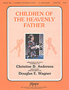 Children of the Heavenly Father Handbell sheet music cover